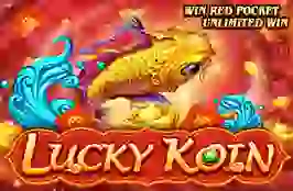 Lucky Koin