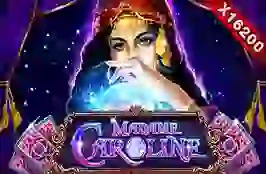Madame Caroline