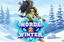 Horde 2 Winter