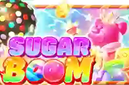 Sugar Boom