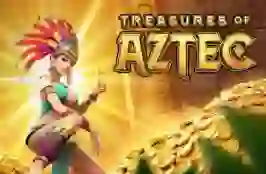Treasures Of Aztec Z