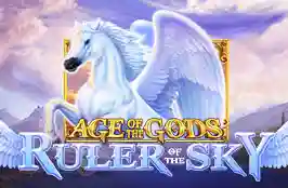 Age Of The Gods: Ruler Of The Sky™