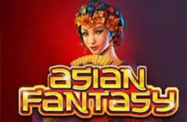Asian Fantasy