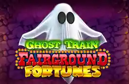 Fairground Fortunes Ghost Train