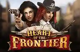 Heart Of The Frontier