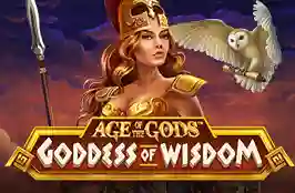 Age Of The Gods: Goddess Of Wisdom