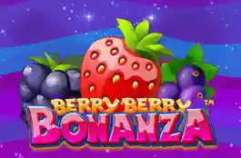 Berry Berry Bonanza