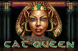 Cat Queen