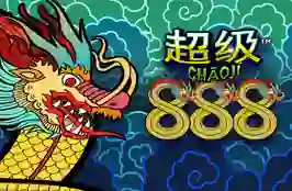 Chaoji 888