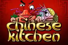 Chinese Kitchen