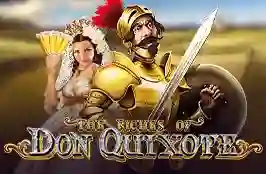 The Riches Of Don Quixote
