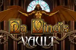 Da Vinci's Vault