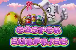 Easter Surprise