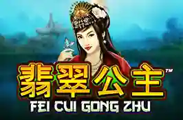 Fei Cui Gong Zhu