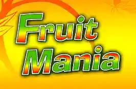 Fruit Mania