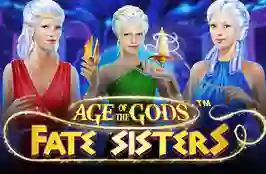 Age Of The Gods: Fate Sisters