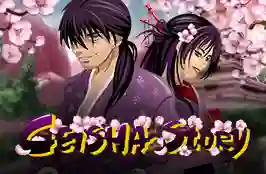 Geisha Story