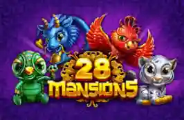 28 Mansions