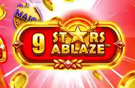 9 Stars Ablaze