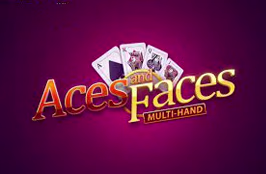 Aces And Faces Multi-hand
