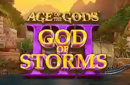 Age Of The Gods God Of Storms 3