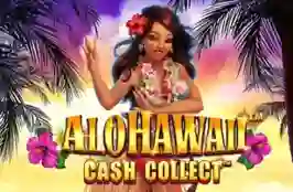 Alohawaii: Cash Collect