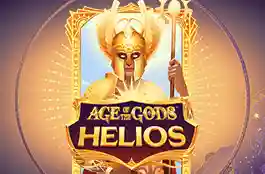 Age Of The Gods: Helios