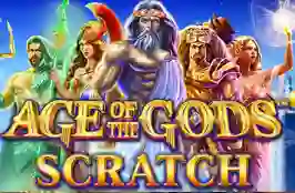 Age Of The Gods Scratch