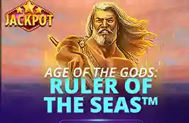 Age Of The Gods: Ruler Of The Seas