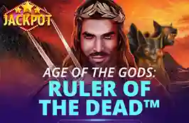 Age Of The Gods: Ruler Of The Dead