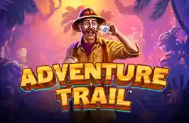 Fire Blaze: Adventure Trail