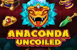 Anaconda Uncoiled