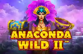 Anaconda Wild 2