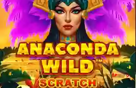 Anaconda Wild Scratch
