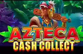 Azteca: Cash Collect
