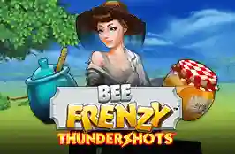 Bee Frenzy