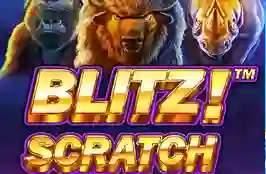 Blitz Scratch