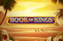 Book Of Kings