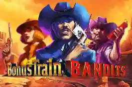 Bonus Train Bandits