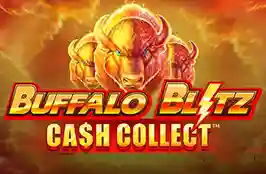 Buffalo Blitz Cash Collect