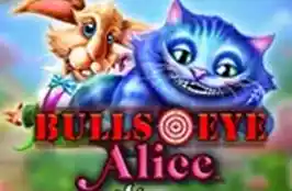 Bulls Eye Alice