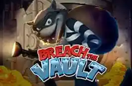 Breach The Vault