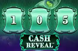 Cash Reveal