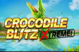 Crocodile Blitz