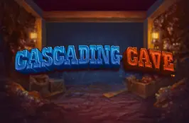 Cascading Cave