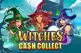 Witches: Cash Collect