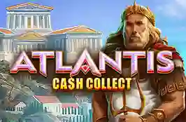 Atlantis: Cash Collect