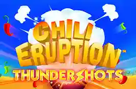 Chili Eruption