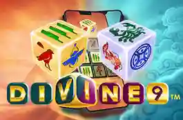 Divine 9
