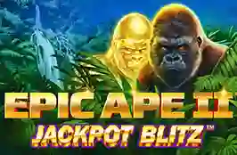 Epic Ape 2